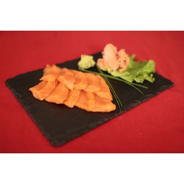 SASHIMI SAUMON