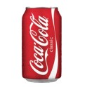 Coca-Cola Classic