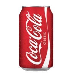 Coca-Cola Classic
