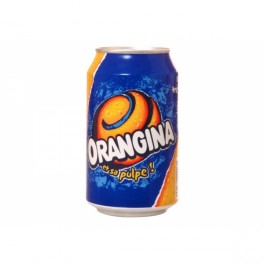 Orangina
