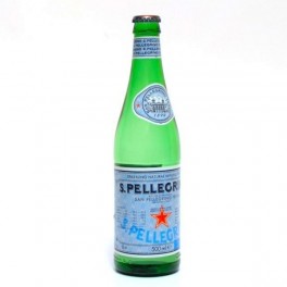 San Pellegrino
