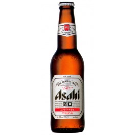 Bière ASAHI