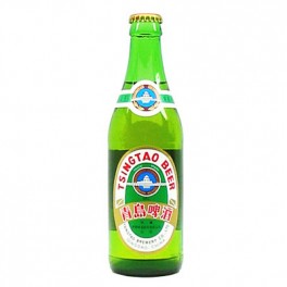 BIERE TSIN TAO
