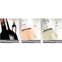 VIN rouge, Blanc, rosé 75cl
