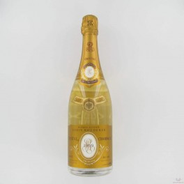 CHAMPAGNE CRISTAL