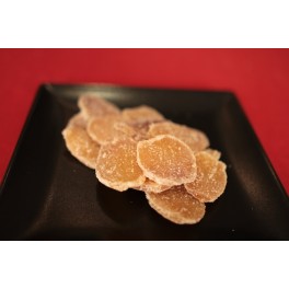 GINGEMBRE CONFIT