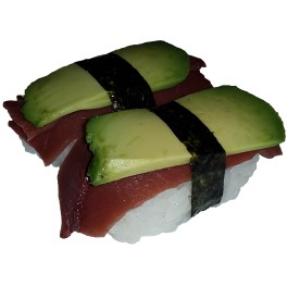 SUSHI CANARD
