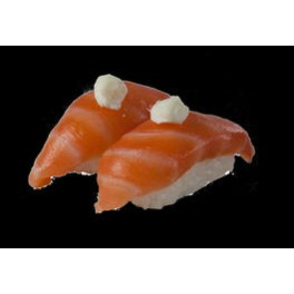 SUSHI SAUMON FROMAGE
