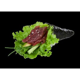 TEMAKI THON