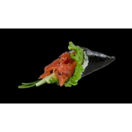 TEMAKI SAUMON